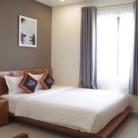 Mai Villa Hotel - Phu My Hung Πόλη Χο Τσι Μινχ Εξωτερικό φωτογραφία