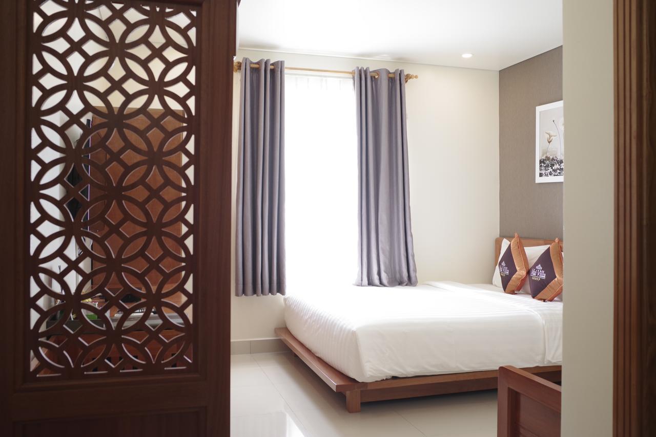 Mai Villa Hotel - Phu My Hung Πόλη Χο Τσι Μινχ Εξωτερικό φωτογραφία