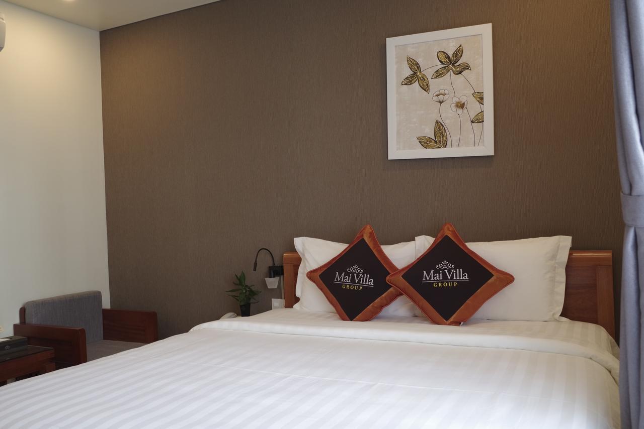 Mai Villa Hotel - Phu My Hung Πόλη Χο Τσι Μινχ Εξωτερικό φωτογραφία