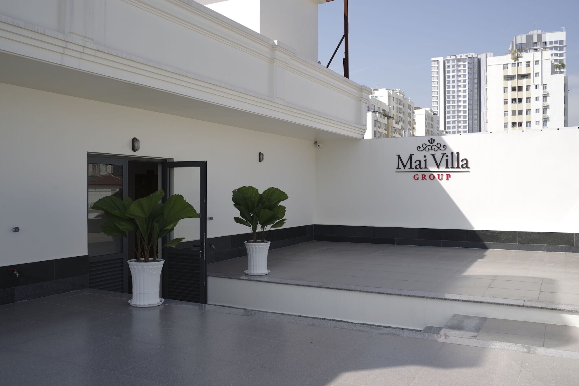 Mai Villa Hotel - Phu My Hung Πόλη Χο Τσι Μινχ Εξωτερικό φωτογραφία