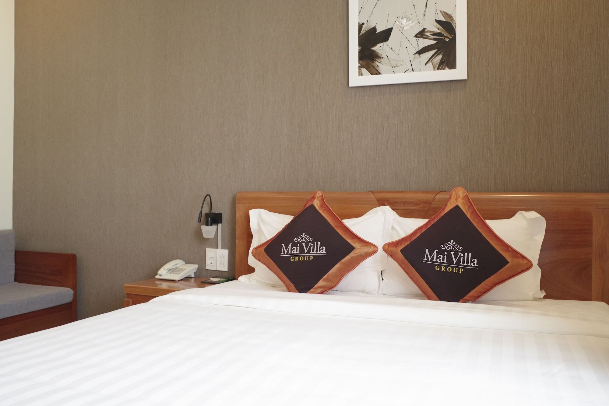 Mai Villa Hotel - Phu My Hung Πόλη Χο Τσι Μινχ Εξωτερικό φωτογραφία