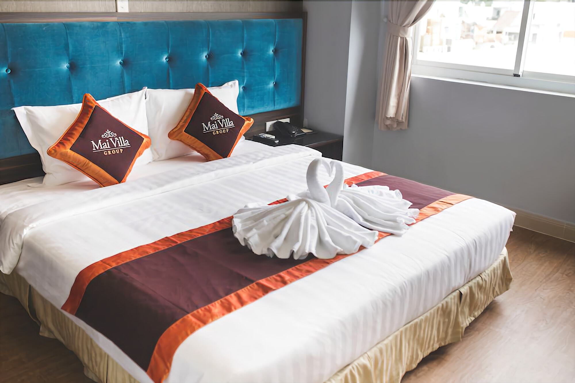 Mai Villa Hotel - Phu My Hung Πόλη Χο Τσι Μινχ Εξωτερικό φωτογραφία