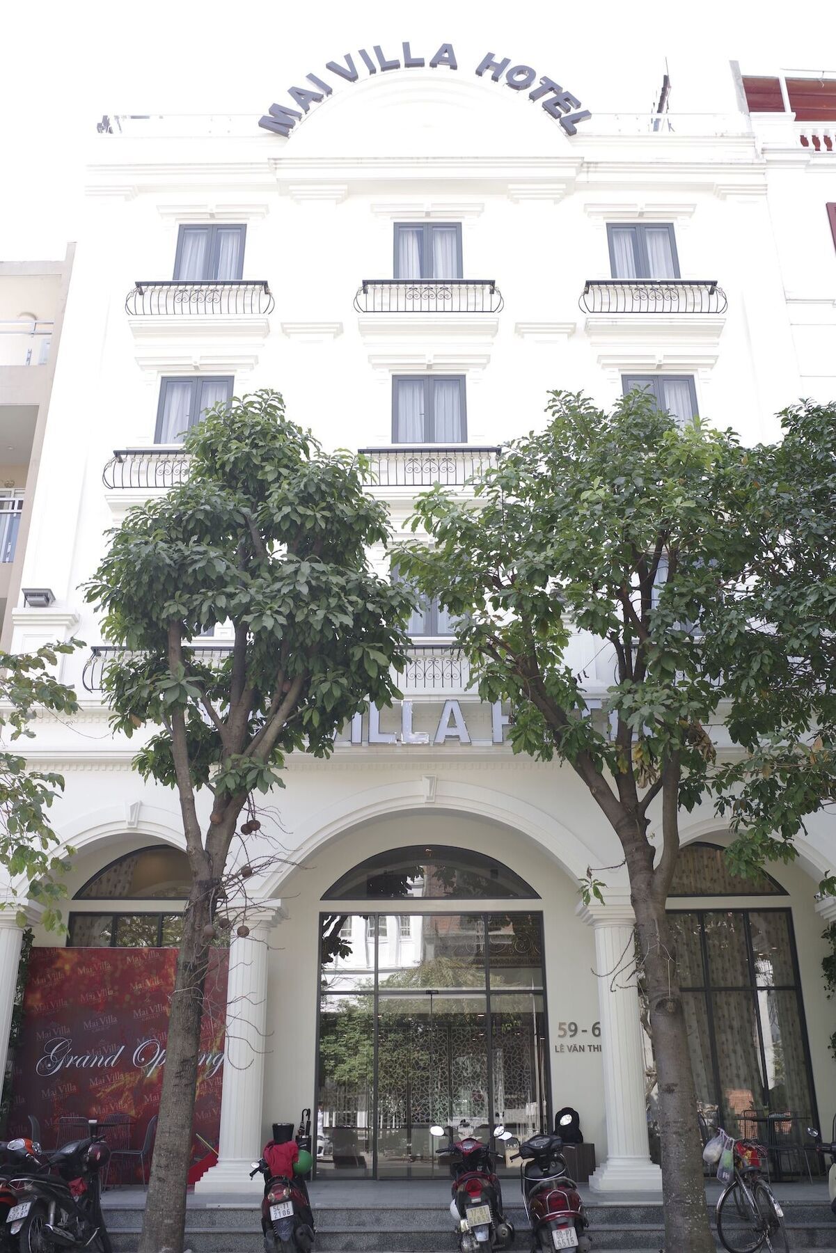 Mai Villa Hotel - Phu My Hung Πόλη Χο Τσι Μινχ Εξωτερικό φωτογραφία