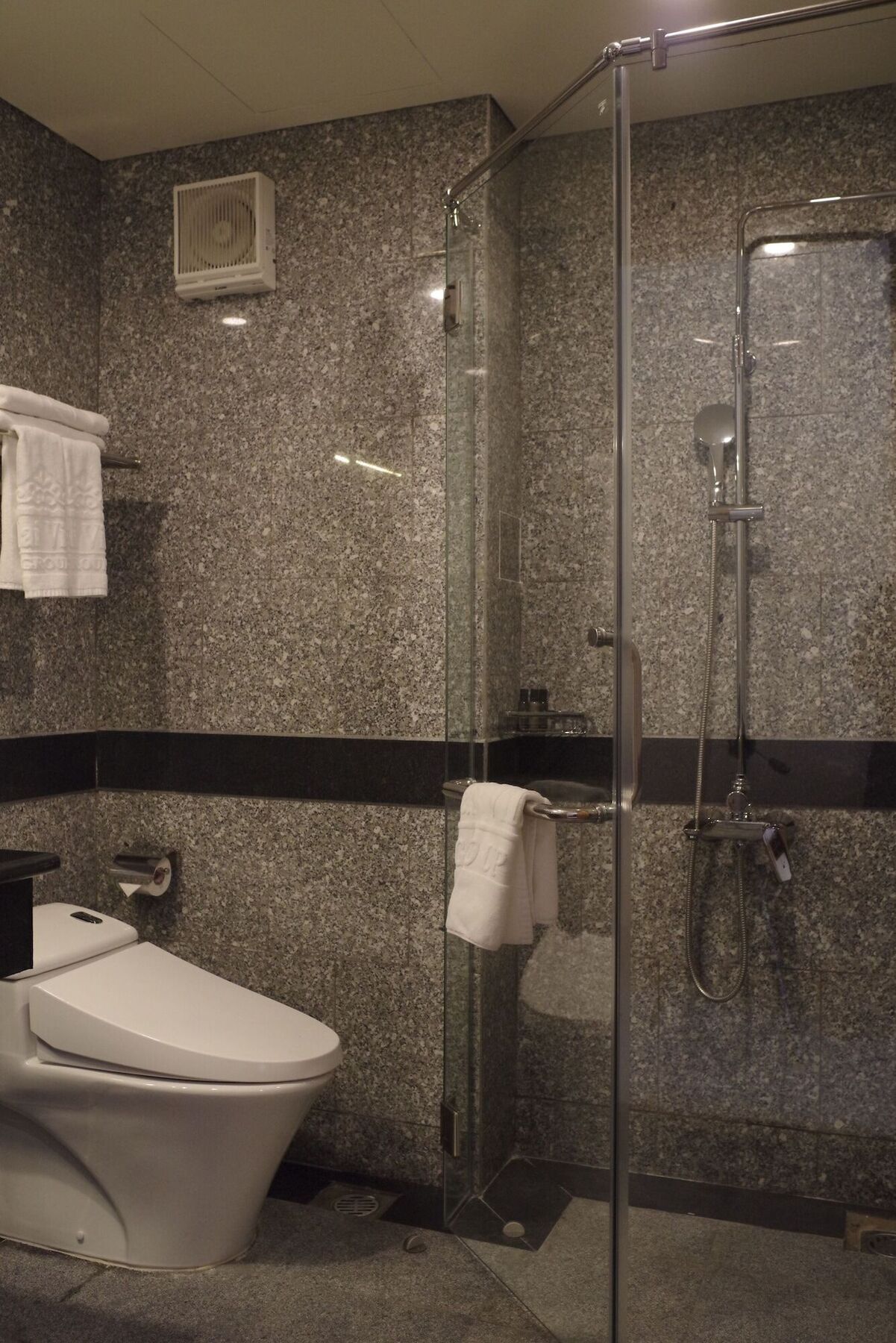 Mai Villa Hotel - Phu My Hung Πόλη Χο Τσι Μινχ Εξωτερικό φωτογραφία